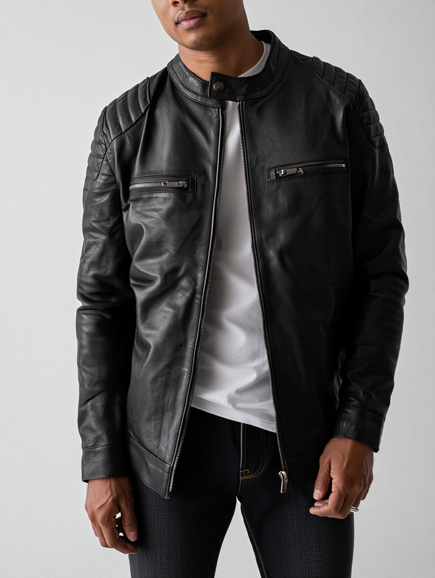 Urban Nomad Jacket