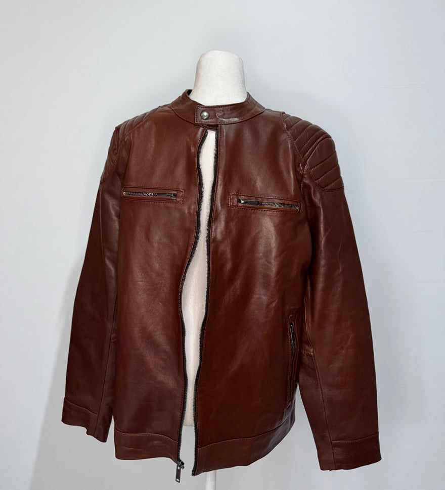 Urban Nomad Jacket
