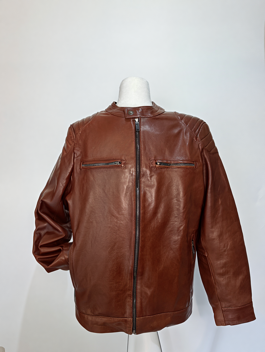 Urban Nomad Jacket