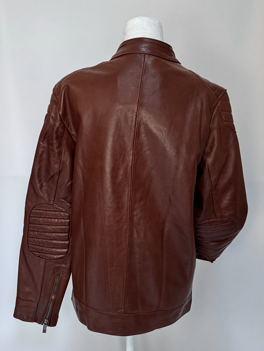 Urban Nomad Jacket