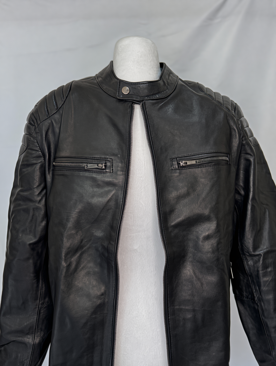 Urban Nomad Jacket